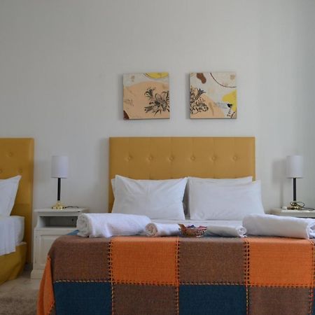 Pai Pajarito Apartment Corrientes Ngoại thất bức ảnh