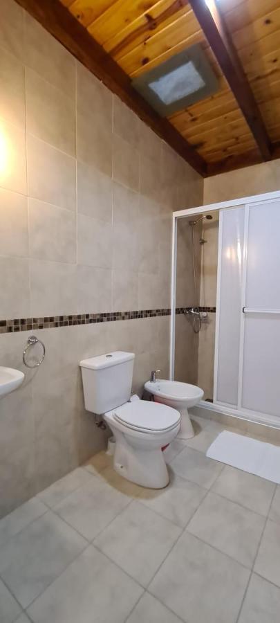 Pai Pajarito Apartment Corrientes Ngoại thất bức ảnh