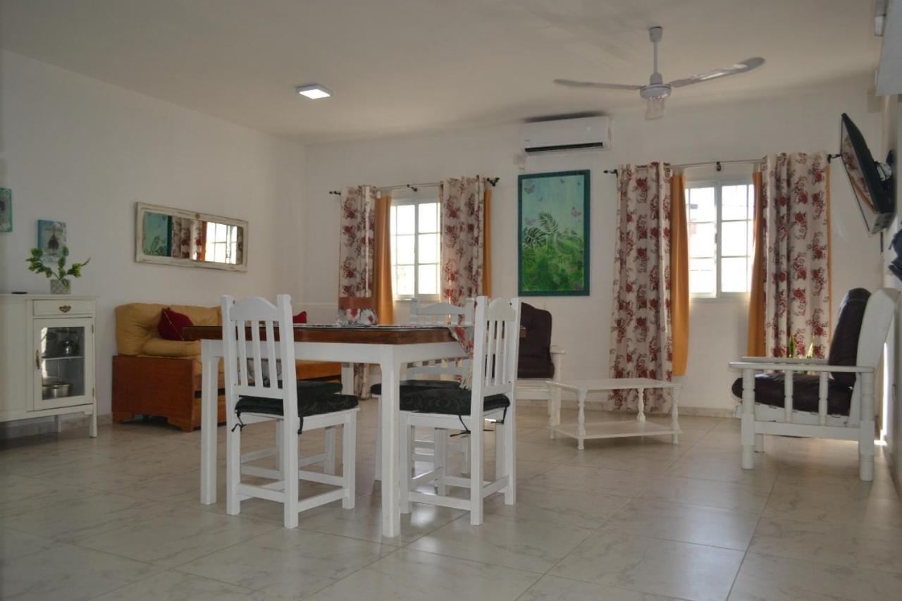 Pai Pajarito Apartment Corrientes Ngoại thất bức ảnh