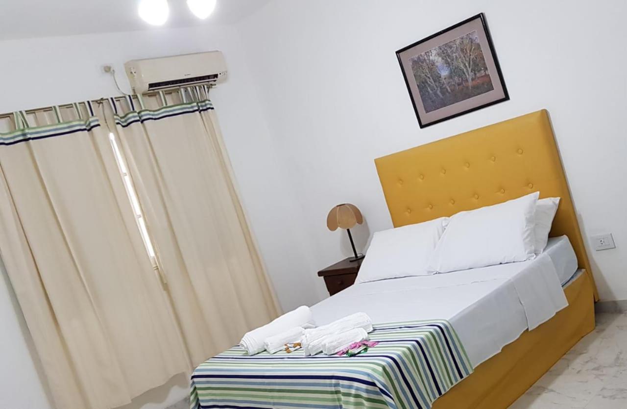Pai Pajarito Apartment Corrientes Ngoại thất bức ảnh