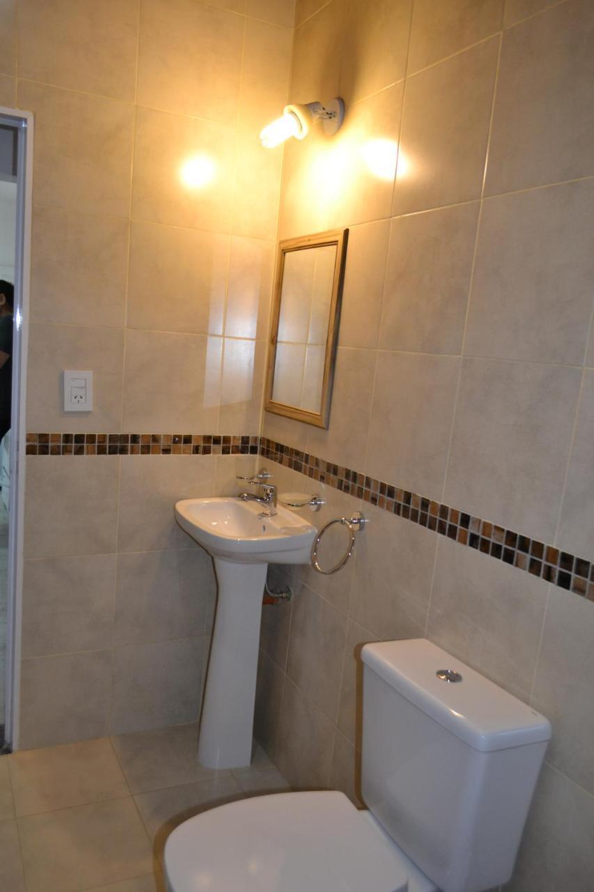 Pai Pajarito Apartment Corrientes Ngoại thất bức ảnh