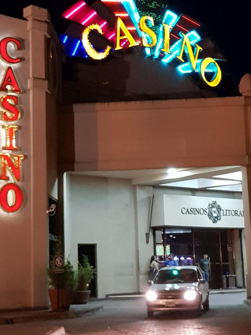 Pai Pajarito Apartment Corrientes Ngoại thất bức ảnh