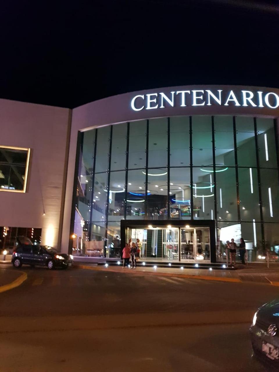 Pai Pajarito Apartment Corrientes Ngoại thất bức ảnh