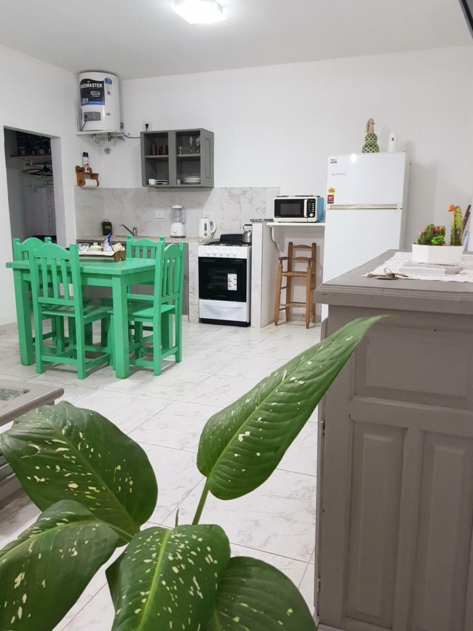 Pai Pajarito Apartment Corrientes Ngoại thất bức ảnh